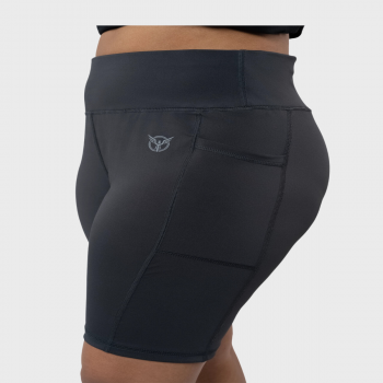 Verveflex Active High Waist Bike Shorts