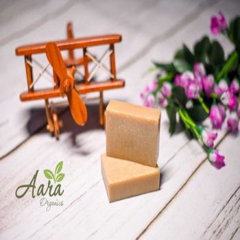 Multani Mitti Soap