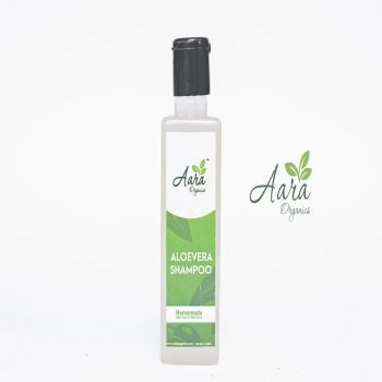 Aloevera Shampoo 100ml