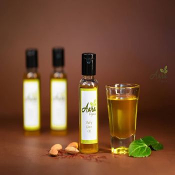 Baby Oil 50ml
