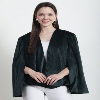 EMERALD MAYRA JACKET