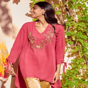 RANI VIVO SHIRT