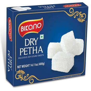 Bikaner Bikano Dry Petha