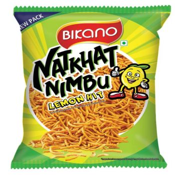 Bikaner Natkhat Nimbu