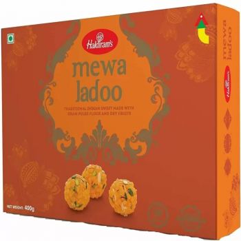 Haldiram Jodhpuri Ladoo