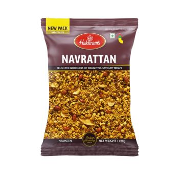 Haldiram Navrattan