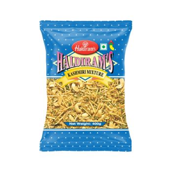 Haldiram Kashmiri Mixture
