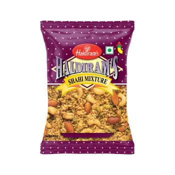 Haldiram Shahi Mixture