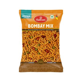 Haldiram Bombay Mix