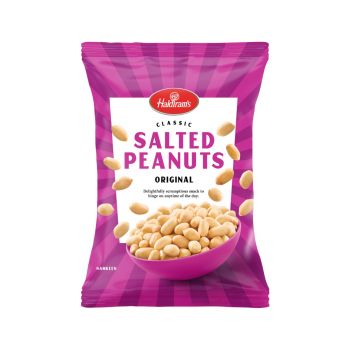 Haldiram Peanut Salted