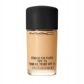 Studio Fix Fluid SPF 15 Mini Foundation - NC20
