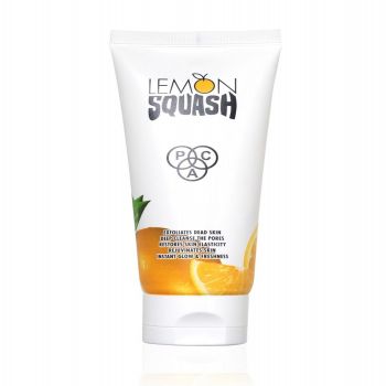 Lemon Squash Exfoliator