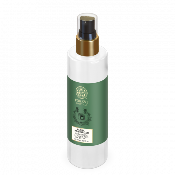 Hydrates & Protects Skin