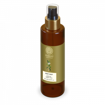 Hydrates & Scents the Skin