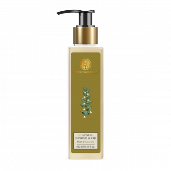 Sumptuous, Scented, SLS-free
