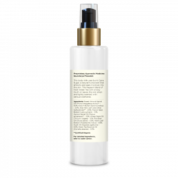 Quick-absorbing, Moisturizing