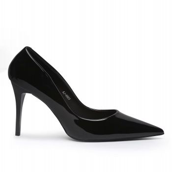 FLAT N HEELS, Women Pointed-Toe Pumps
