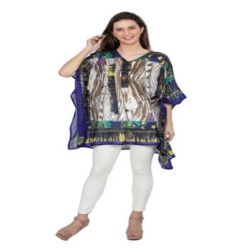 TSM Ximena Kaftan