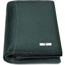 Orlando Mens Leather Wallet