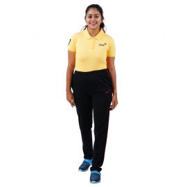 Womens Track Pant