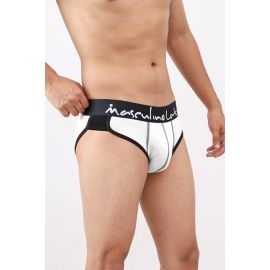 Tempt,White