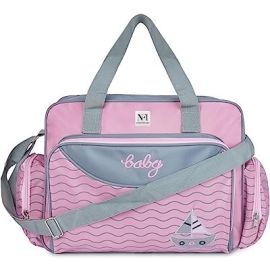 Newborn Baby Diaper Changing Mother Bag Baby Things Carry Bags for Mothers Maternity Hospital Bag for Mom and Baby Daiper Bags Diaper Bags for Mother