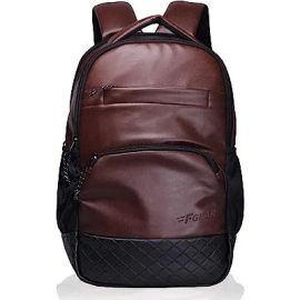 Mantra V2 Black 28 Ltrs Laptop backpack (3705)