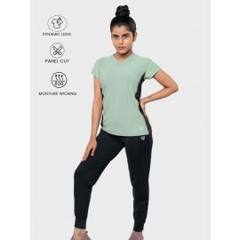 Prime-Dri: Active Short Sleeve Tee- Classic Fit