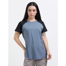 Spring Dew Raglon Tee