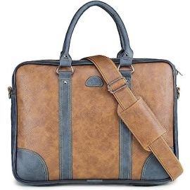 Laptop Messenger Bag(1803)