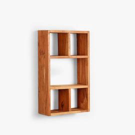 CASADECOR Multi-Tier Wall Shelf