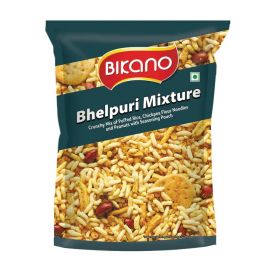 Bikaner Bikano Bhelpuri