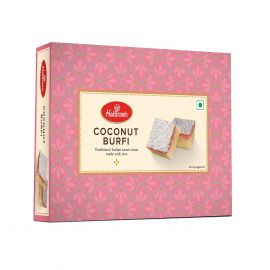 Haldiram Coconut Burfi