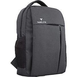 Casual Laptop Backpack 15.6-inch, 25 LTR Water Repellent