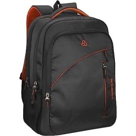 Tuxer 38L Large Laptop Backpack With 3 Compartments