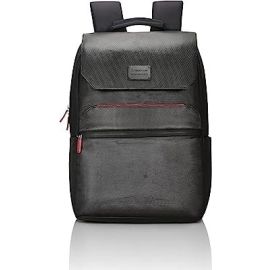 Matrix Professional Anti-theft Laptop Backpack (15.6 Inch) 3x more water resistant sustainable bags with rain proof zippers for Men, Women, Boys and Girls, 750 Days warranty