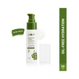 Green Tea Oil Free Moisturizer