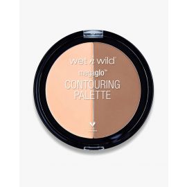 Megaglo Contouring Palette - Dulce De Leche