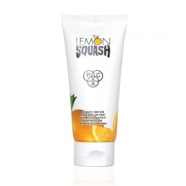 Lemon Squash Exfoliator