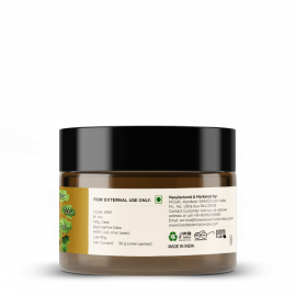 BALANCING NIGHT CREAM GOTU KOLA & NEEM