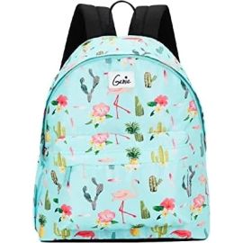 Flamenco2 Casual Backpacks for Women