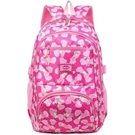 26 Ltrs 46 Cms School Backpack