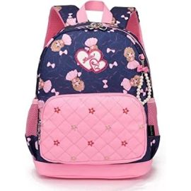 13 Ltrs 37 cms Nursery/Pre Primary School Backpack