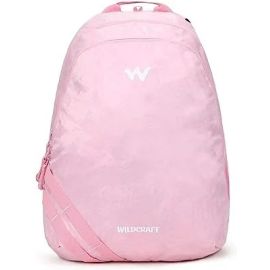 35 Litres Backpack (11908-Pink_ Pink)