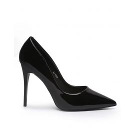 FLAT N HEELS, Women Pointed-Toe Pumps