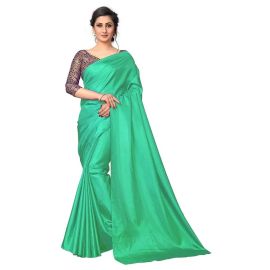 Bollyclues Women Saree