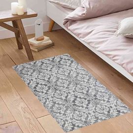 UNITO Chenille Floor Mat/Carpet Rug