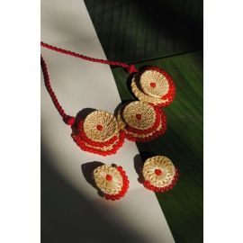 Ekibeki-Sooraj Lapel Pin