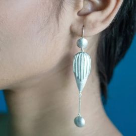 Ekibeki-Sooraj Earrings