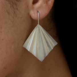 Ekibeki-Baadal Earrings